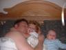 Sleeping